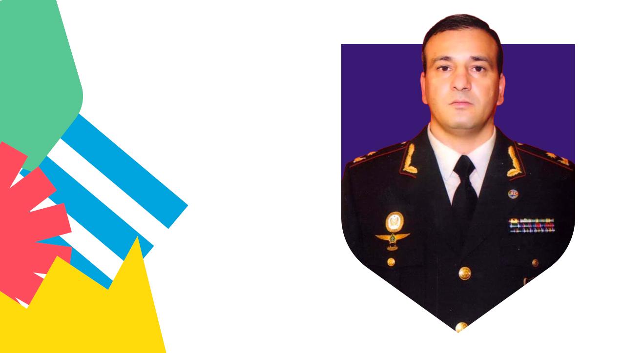 POLAD Scholarship Program