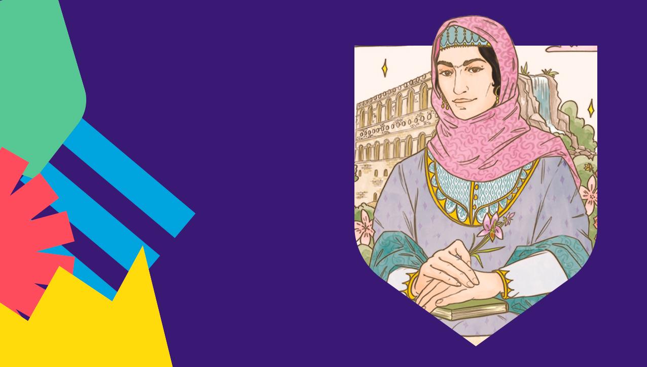 NATAVAN Scholarship Program